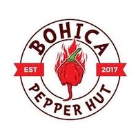 Bohica Pepper Hut coupons
